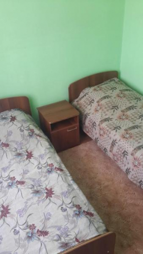 Gostiny Dvor, Krivtsovo
